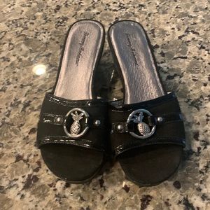 Tommy Bahama patent slides